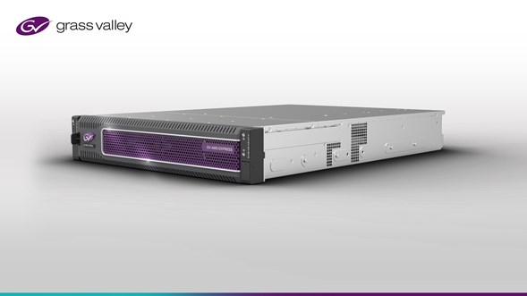 Flexible Network Media Storage | Smart Public Safety Magazine